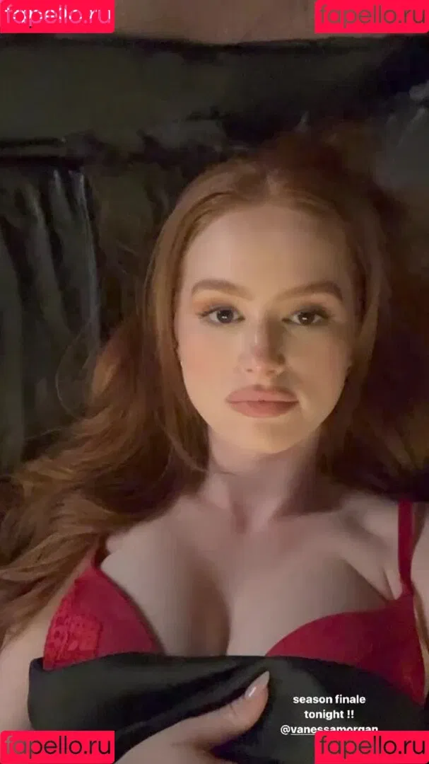 Madelaine Petsch Onlyfans Photo Gallery 