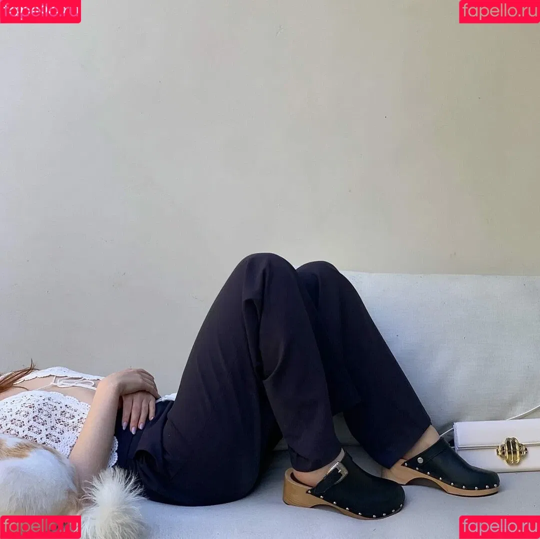 Madelaine Petsch Onlyfans Photo Gallery 
