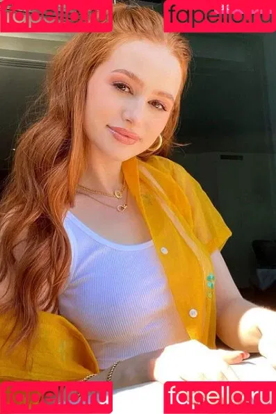 Madelaine Petsch Onlyfans Photo Gallery 