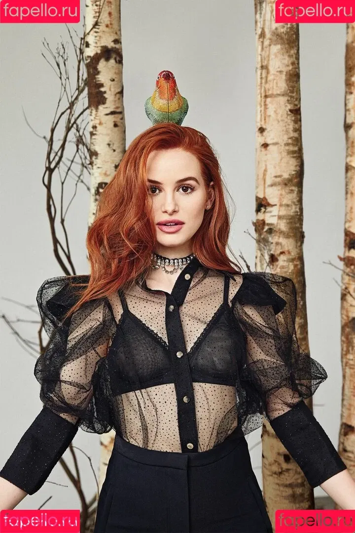 Madelaine Petsch Onlyfans Photo Gallery 