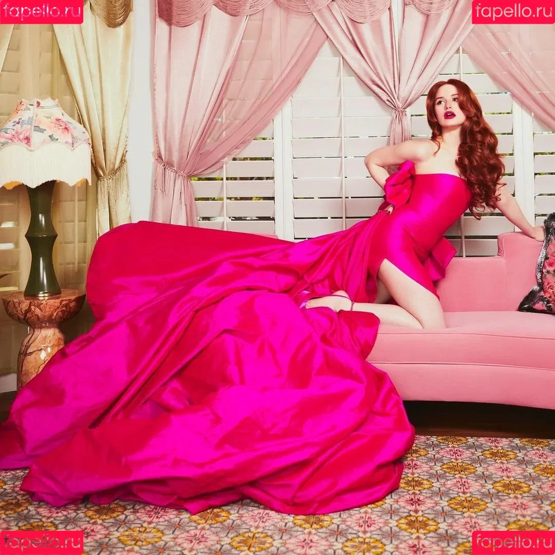Madelaine Petsch Onlyfans Photo Gallery 