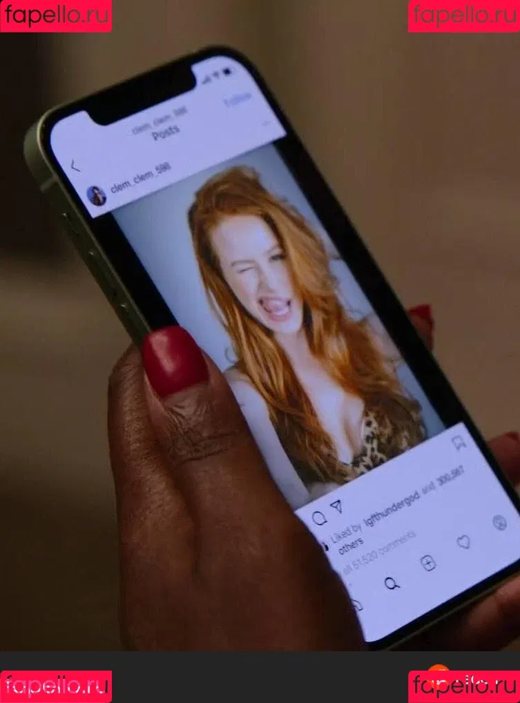 Madelaine Petsch Onlyfans Photo Gallery 