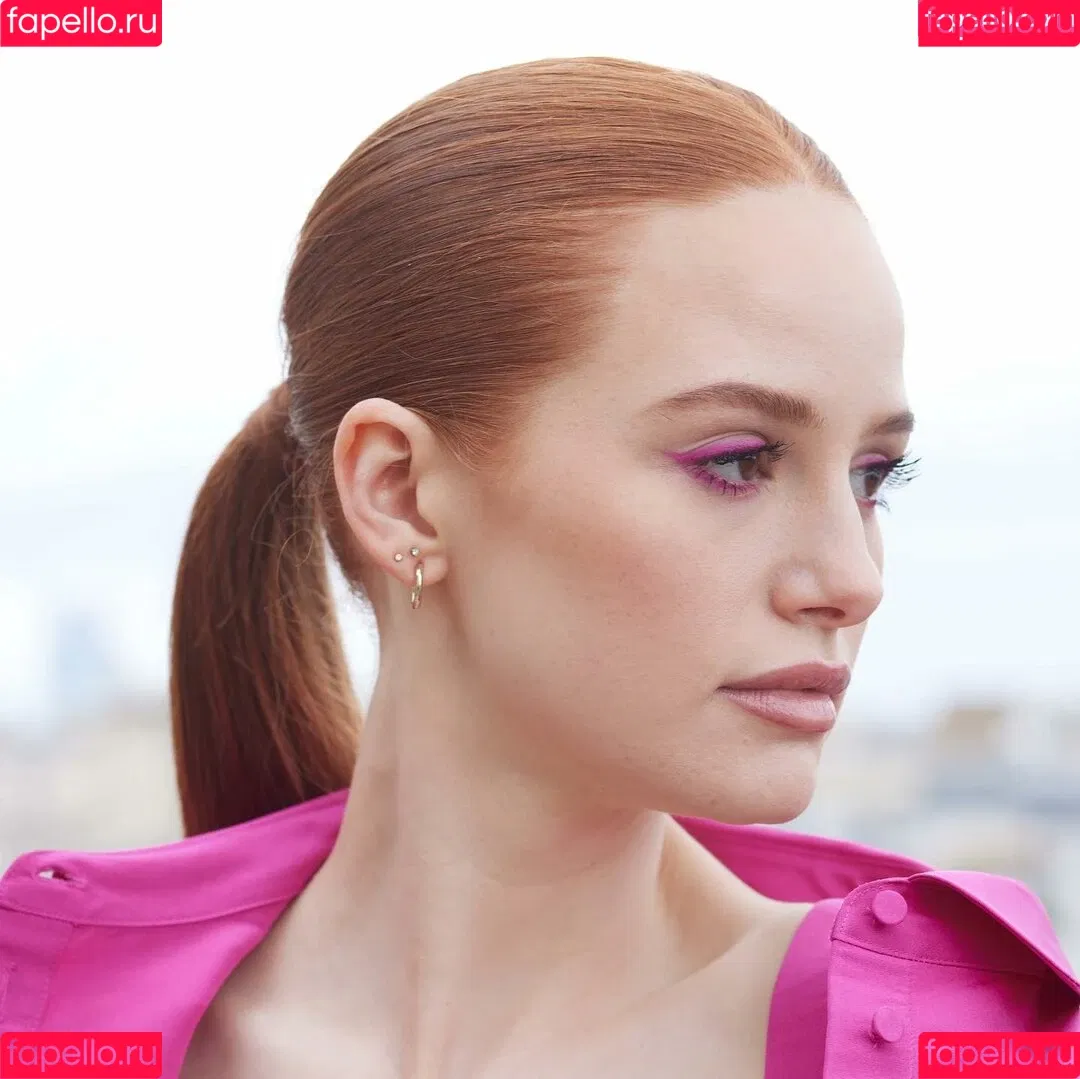 Madelaine Petsch Onlyfans Photo Gallery 