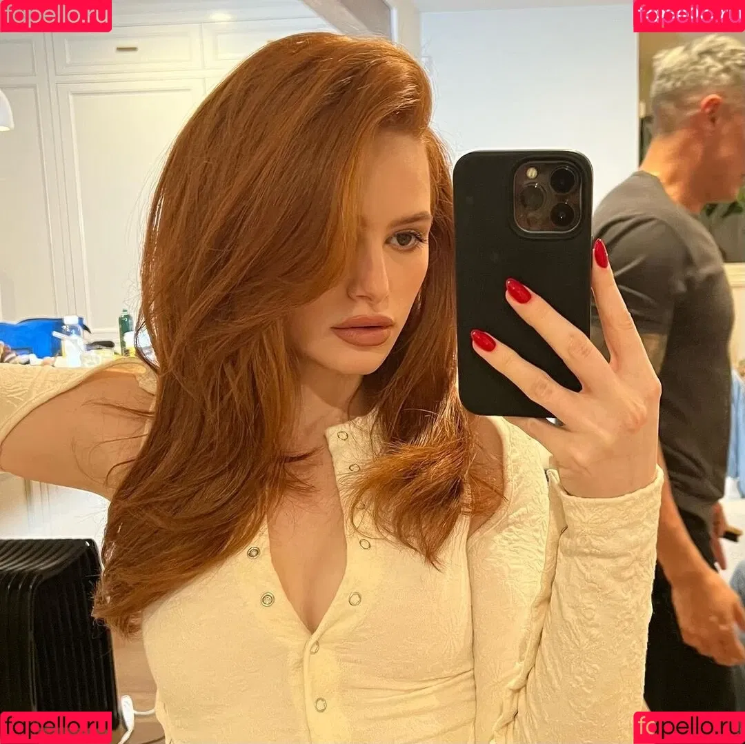Madelaine Petsch Onlyfans Photo Gallery 