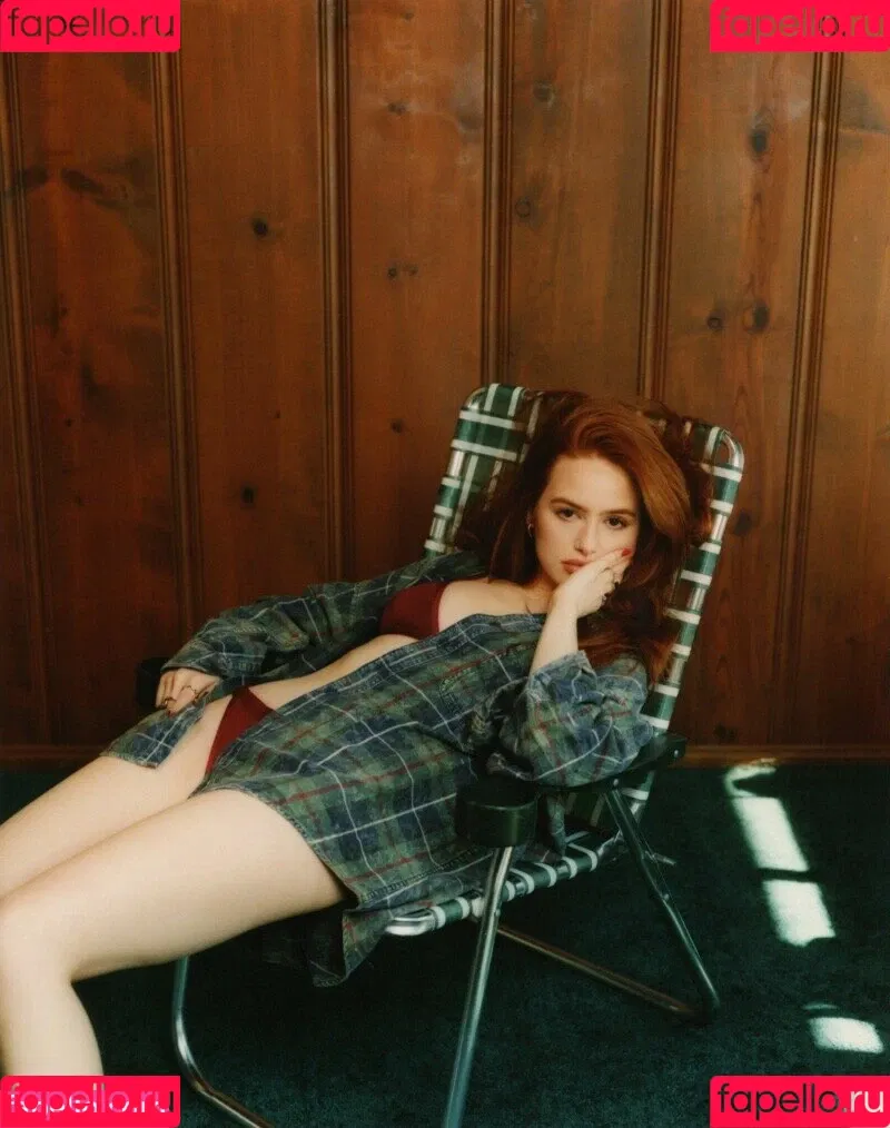 Madelaine Petsch Onlyfans Photo Gallery 