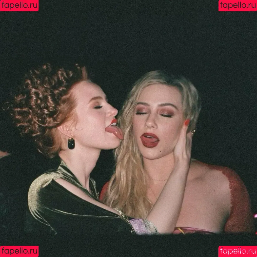 Madelaine Petsch Onlyfans Photo Gallery 