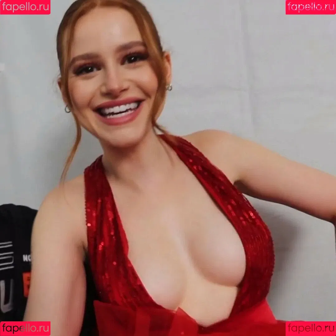 Madelaine Petsch Onlyfans Photo Gallery 