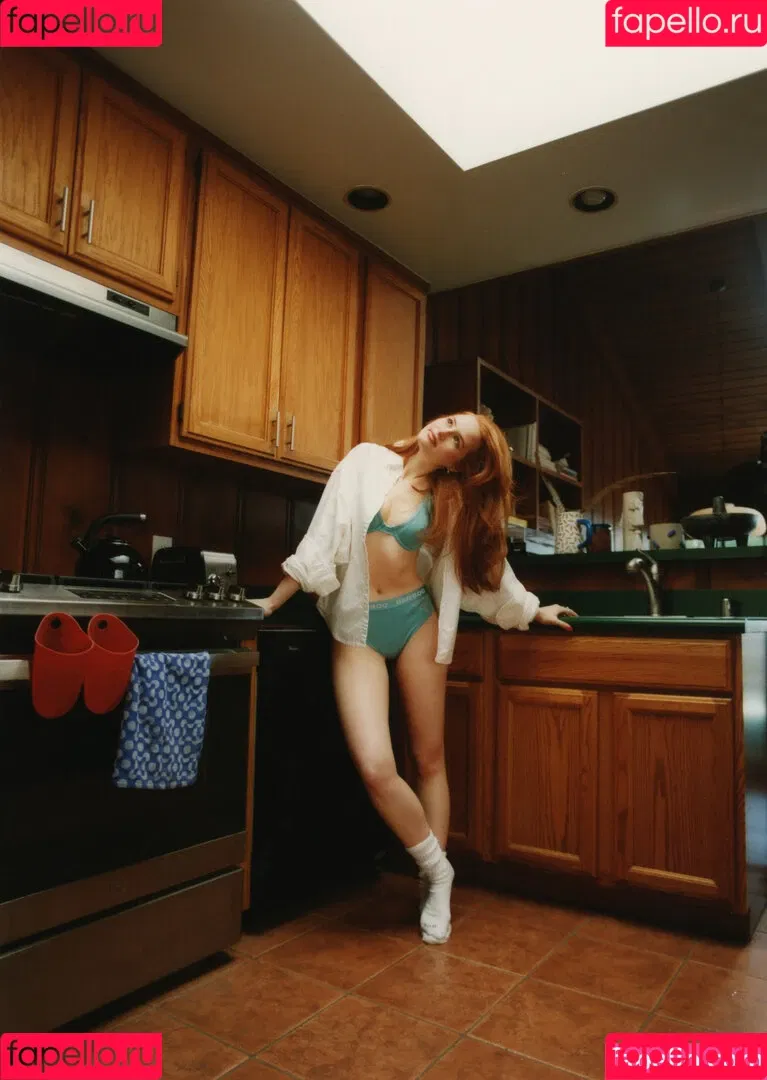 Madelaine Petsch Onlyfans Photo Gallery 