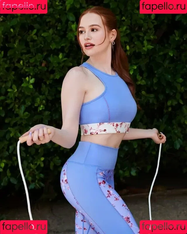 Madelaine Petsch Onlyfans Photo Gallery 