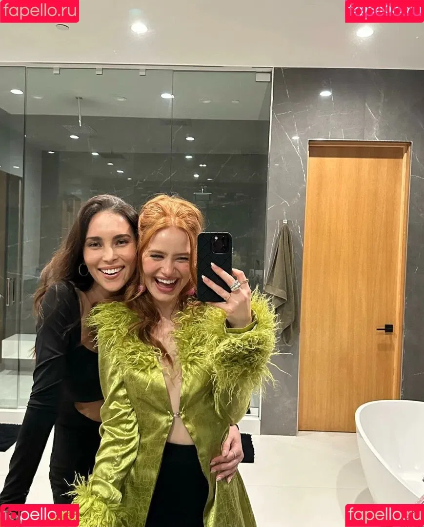 Madelaine Petsch Onlyfans Photo Gallery 