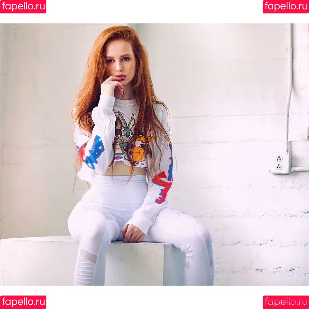 Madelaine Petsch Onlyfans Photo Gallery 