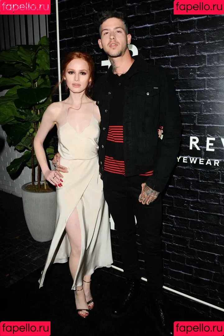 Madelaine Petsch Onlyfans Photo Gallery 