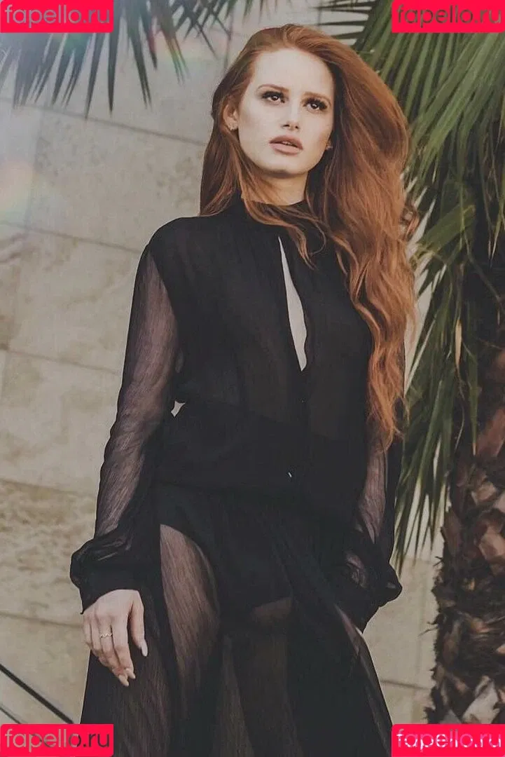 Madelaine Petsch Onlyfans Photo Gallery 