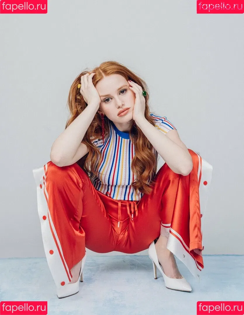 Madelaine Petsch Onlyfans Photo Gallery 