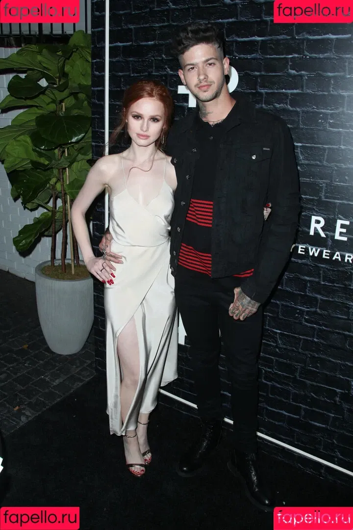 Madelaine Petsch Onlyfans Photo Gallery 