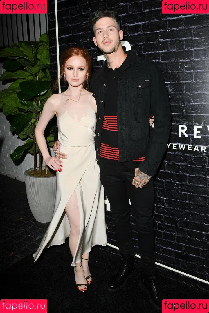 Madelaine Petsch Onlyfans Photo Gallery 