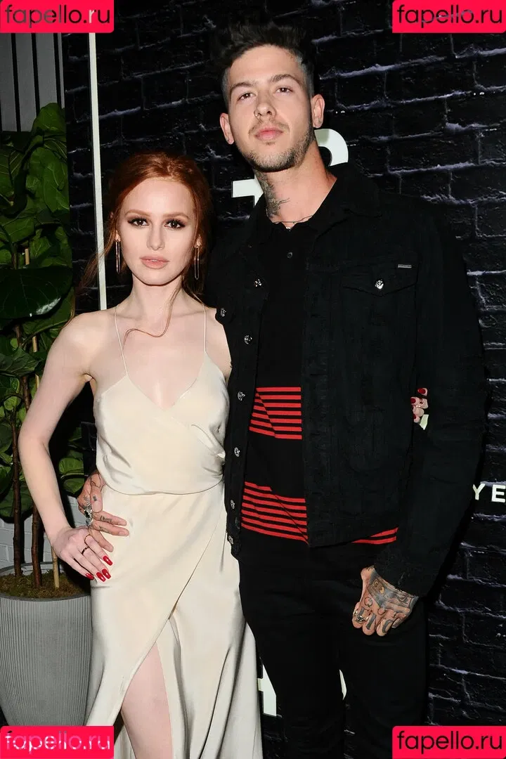 Madelaine Petsch Onlyfans Photo Gallery 