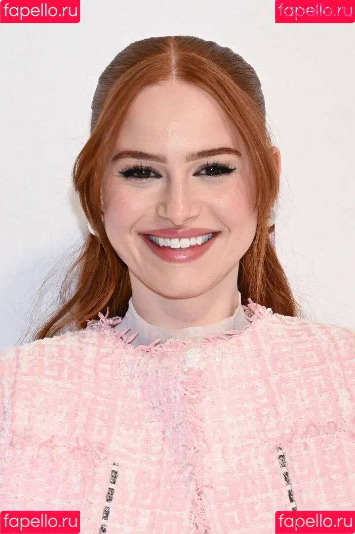 Madelaine Petsch Onlyfans Photo Gallery 