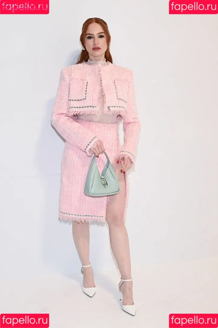 Madelaine Petsch Onlyfans Photo Gallery 