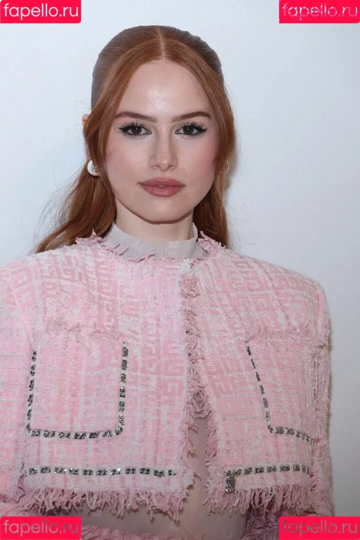 Madelaine Petsch Onlyfans Photo Gallery 