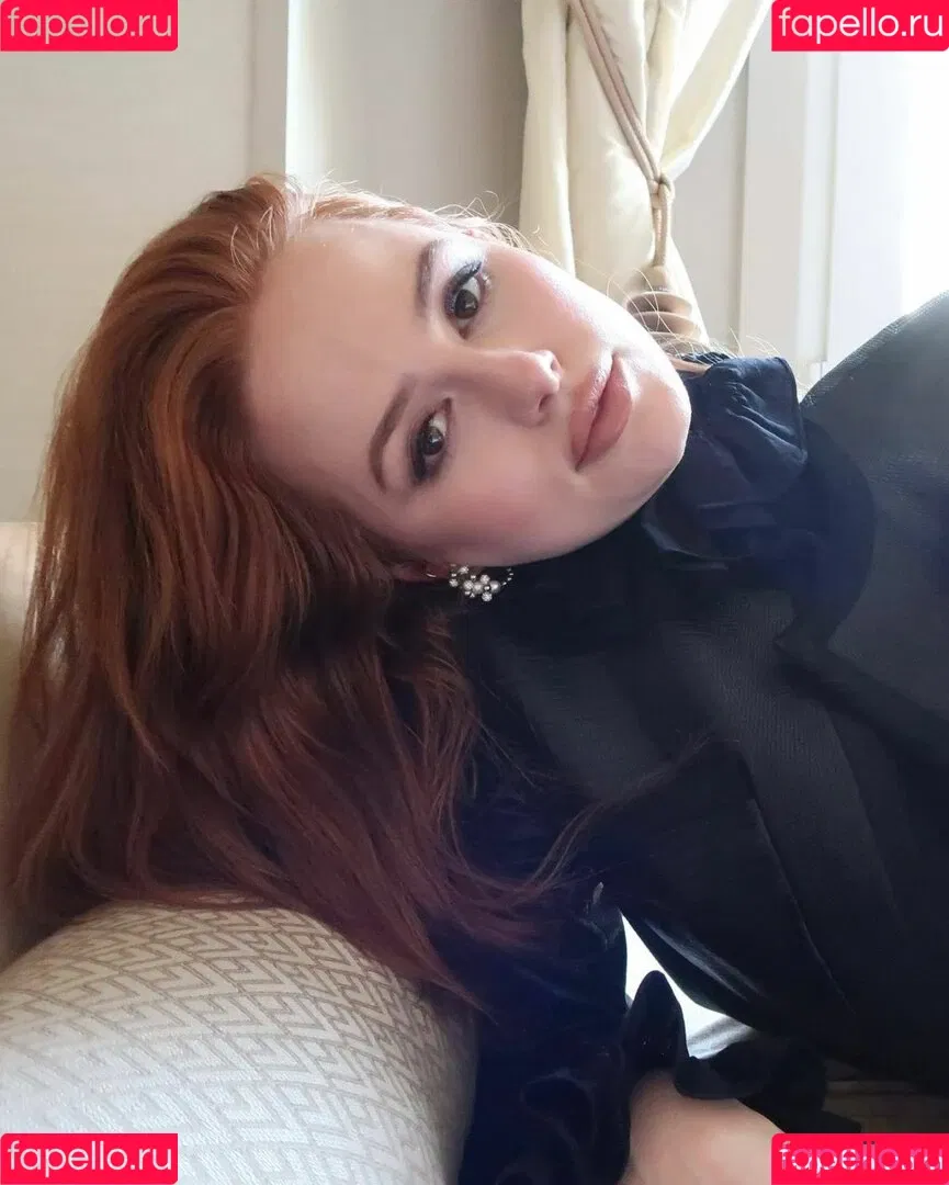 Madelaine Petsch Onlyfans Photo Gallery 