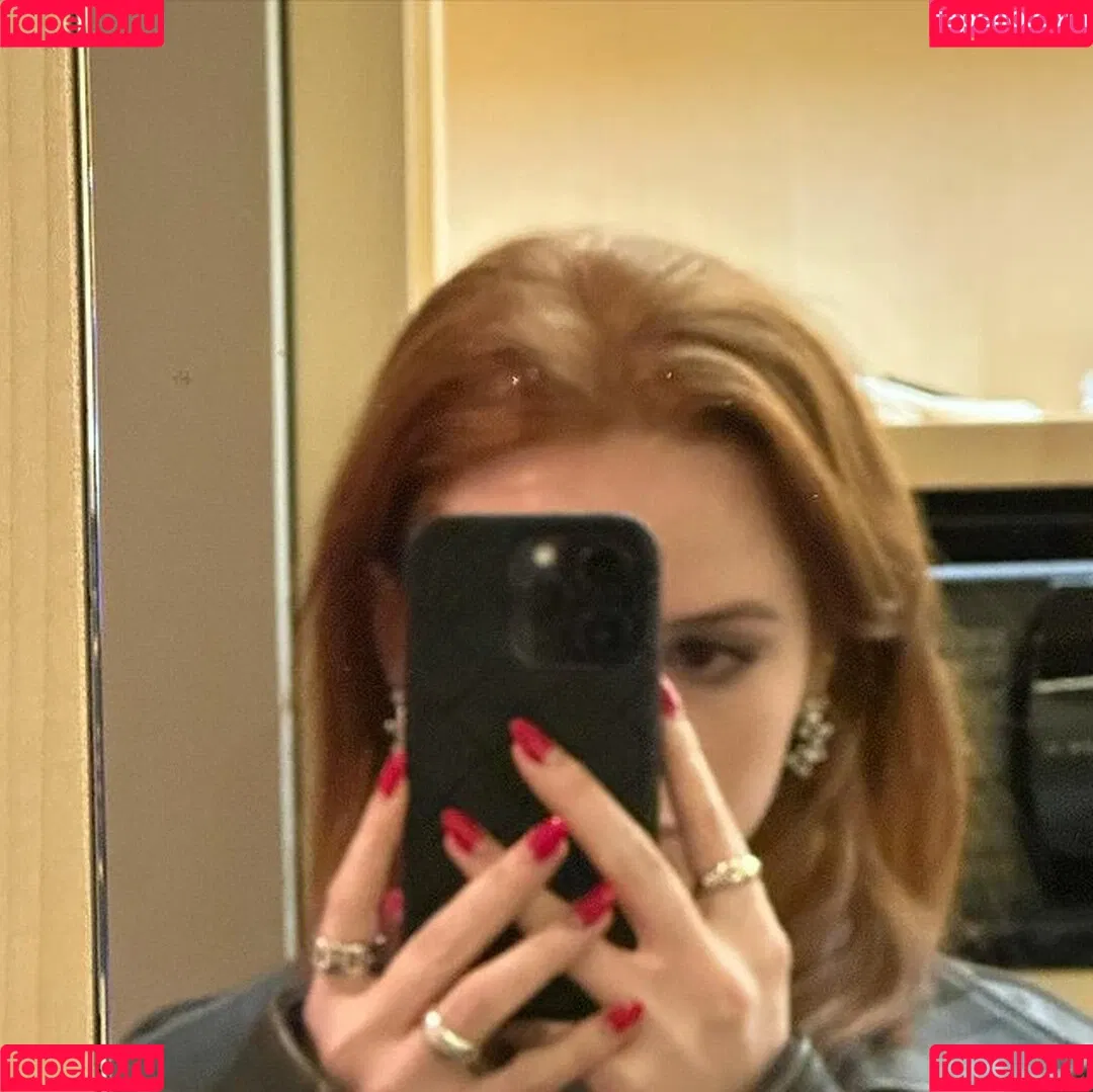 Madelaine Petsch Onlyfans Photo Gallery 