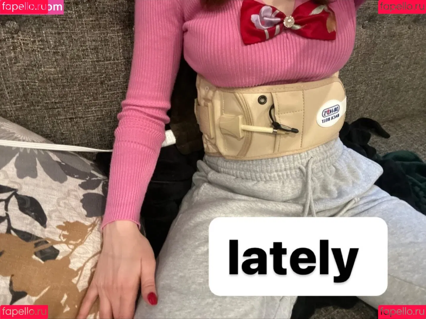 Madelaine Petsch Onlyfans Photo Gallery 
