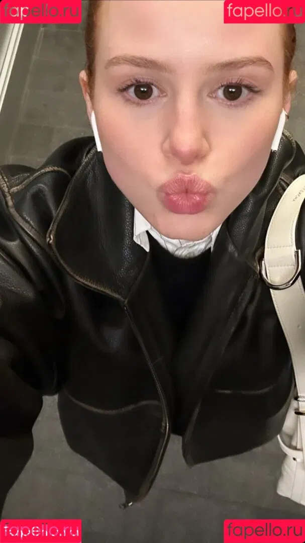 Madelaine Petsch Onlyfans Photo Gallery 