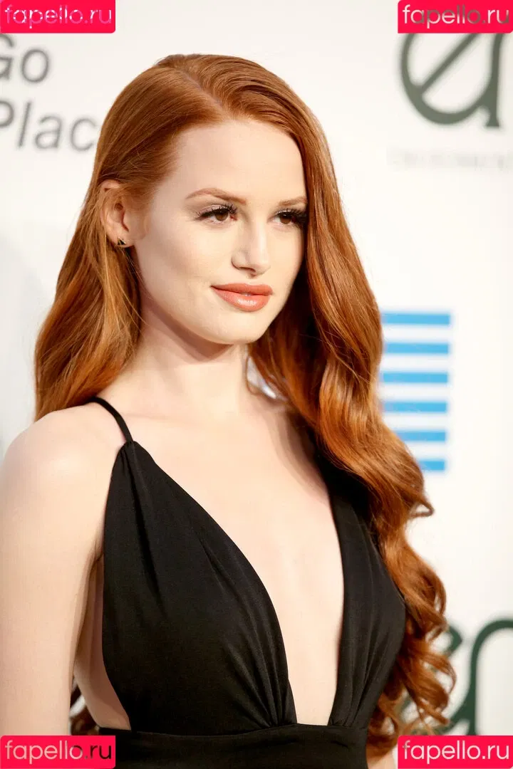Madelaine Petsch Onlyfans Photo Gallery 