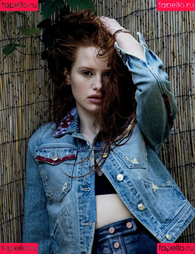 Madelaine Petsch Onlyfans Photo Gallery 
