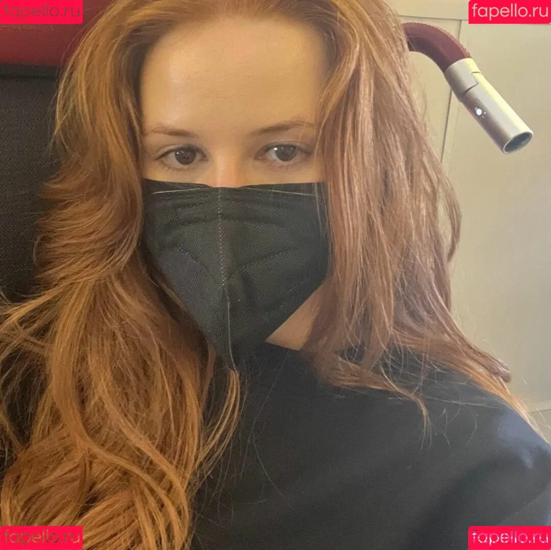 Madelaine Petsch Onlyfans Photo Gallery 