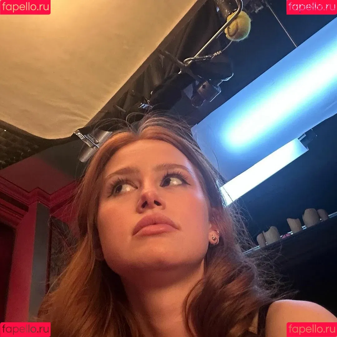 Madelaine Petsch Onlyfans Photo Gallery 