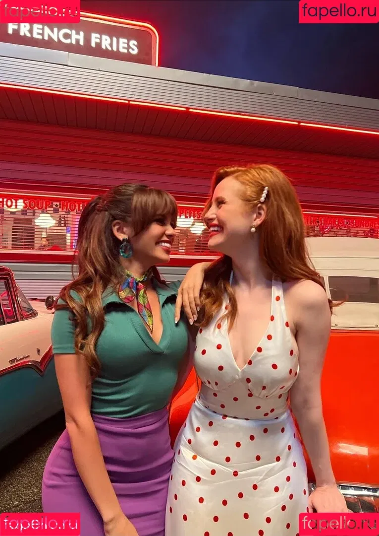 Madelaine Petsch Onlyfans Photo Gallery 