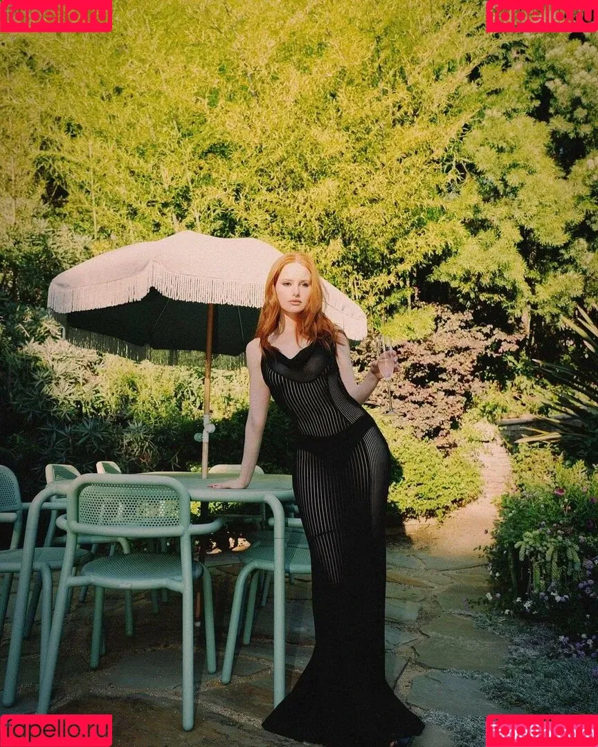 Madelaine Petsch Onlyfans Photo Gallery 