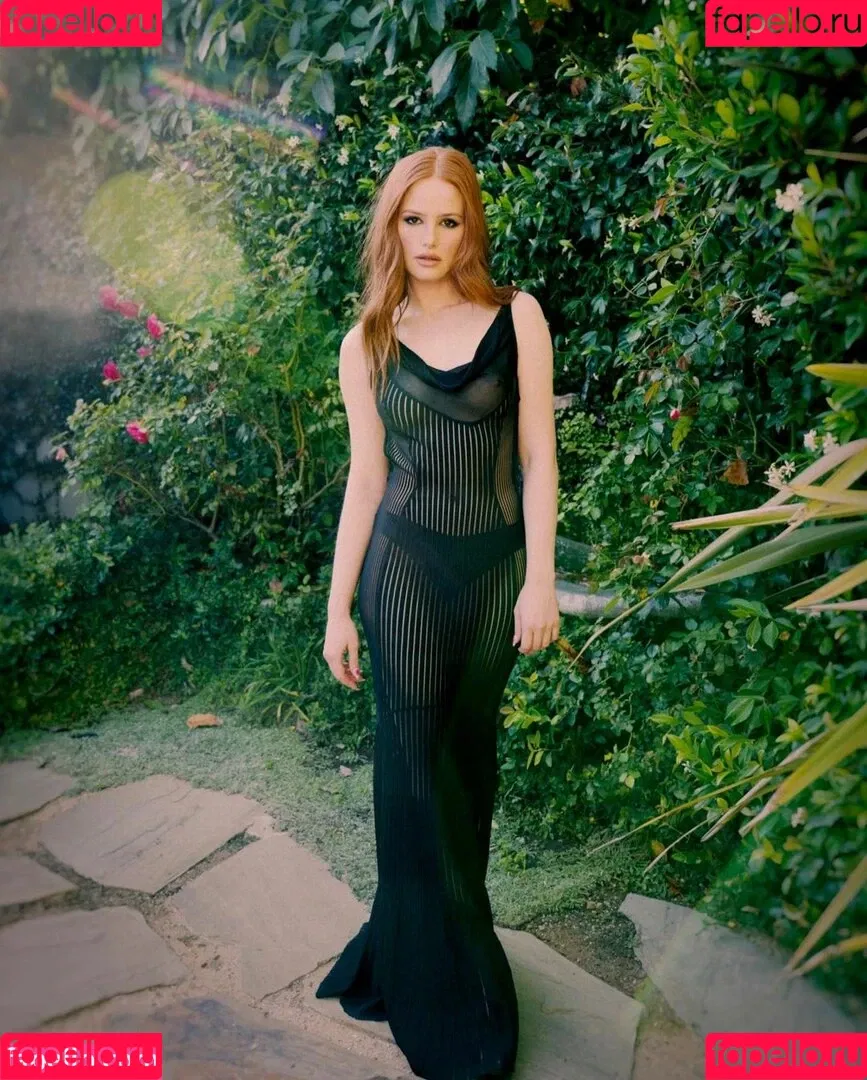 Madelaine Petsch Onlyfans Photo Gallery 