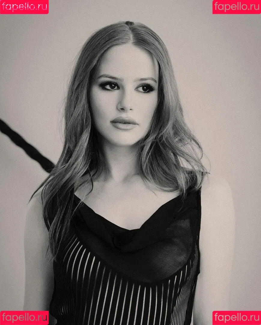 Madelaine Petsch Onlyfans Photo Gallery 