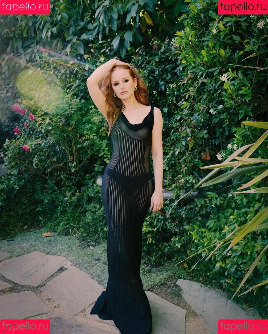 Madelaine Petsch Onlyfans Photo Gallery 
