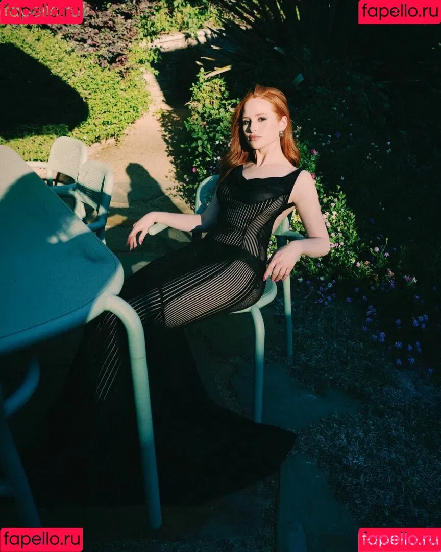 Madelaine Petsch Onlyfans Photo Gallery 