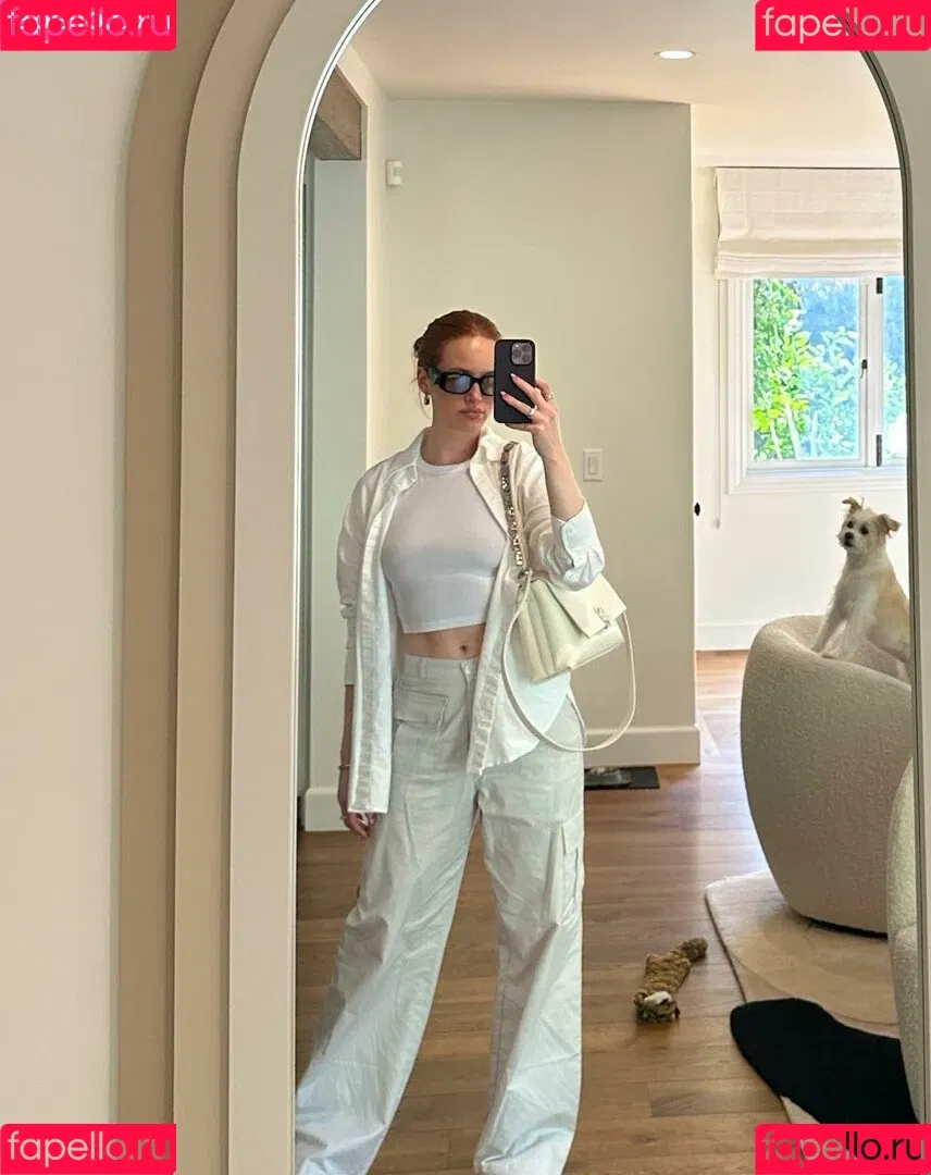 Madelaine Petsch Onlyfans Photo Gallery 