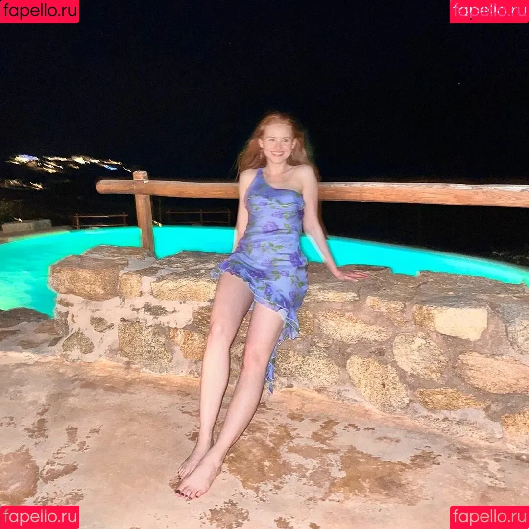 Madelaine Petsch Onlyfans Photo Gallery 