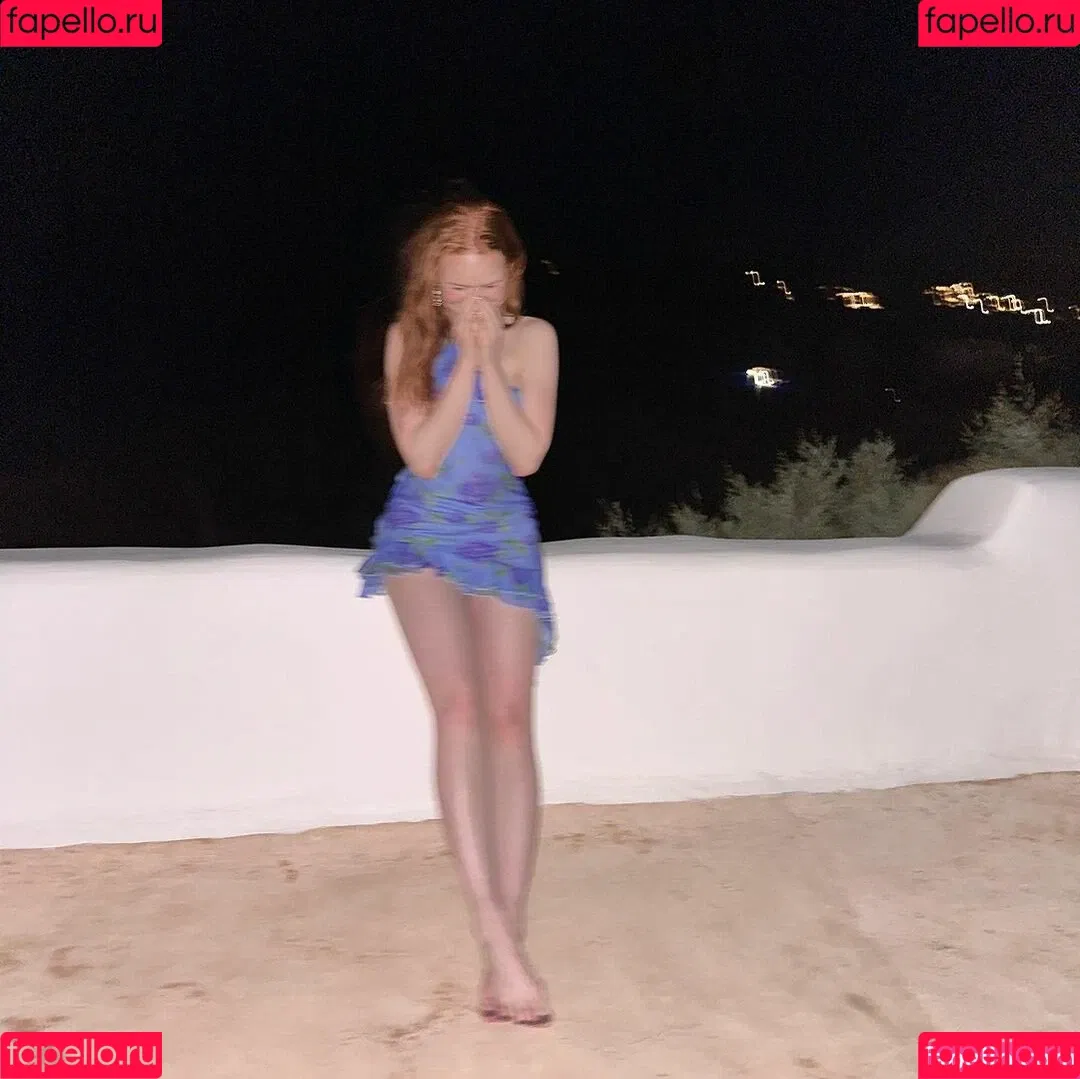 Madelaine Petsch Onlyfans Photo Gallery 
