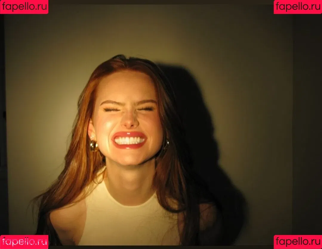 Madelaine Petsch Onlyfans Photo Gallery 