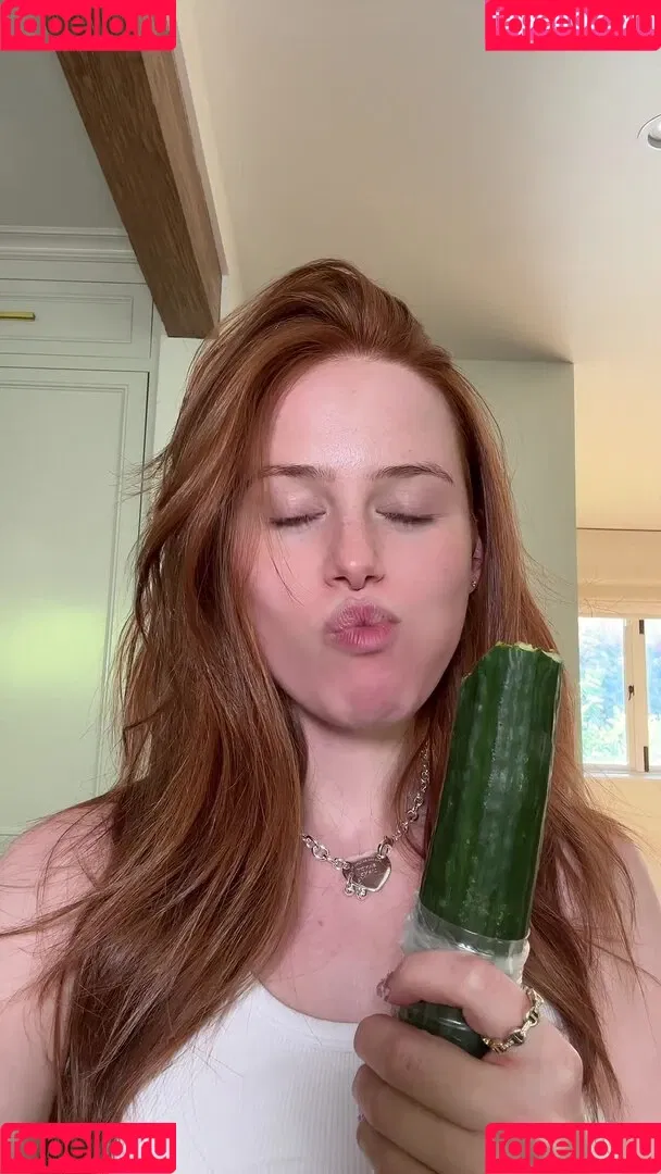 Madelaine Petsch Onlyfans Photo Gallery 