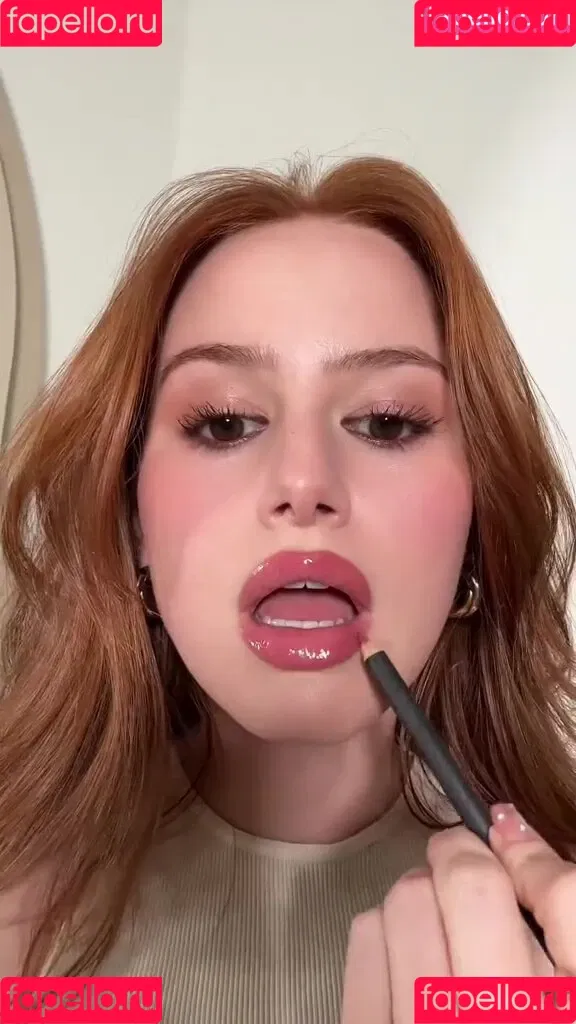 Madelaine Petsch Onlyfans Photo Gallery 