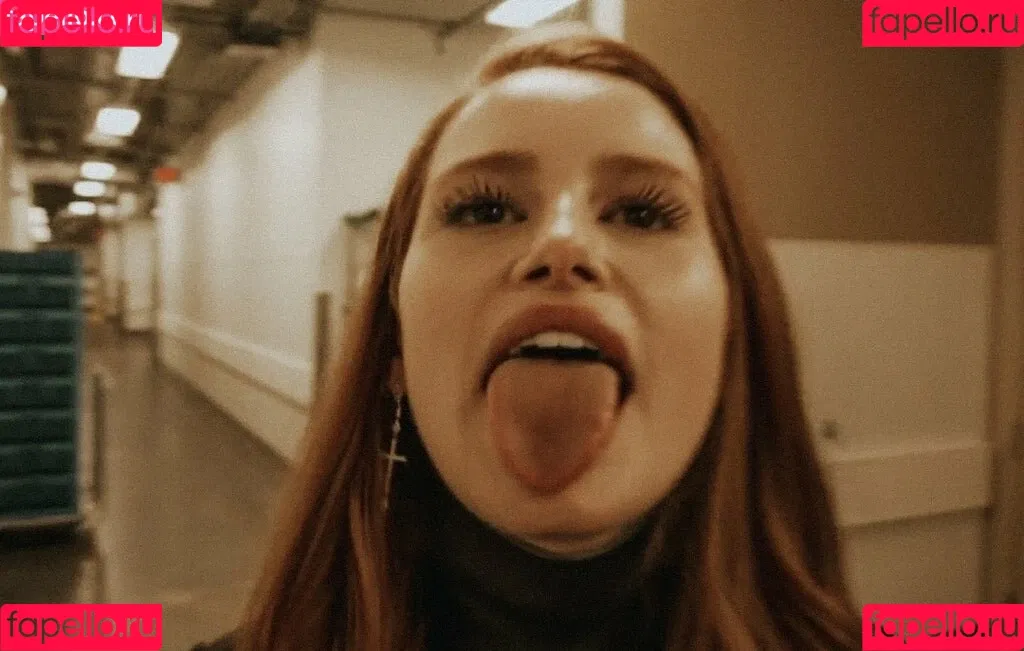 Madelaine Petsch Onlyfans Photo Gallery 