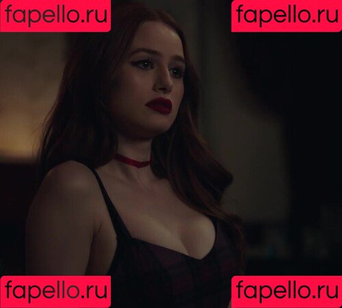 Madelaine Petsch Onlyfans Photo Gallery 