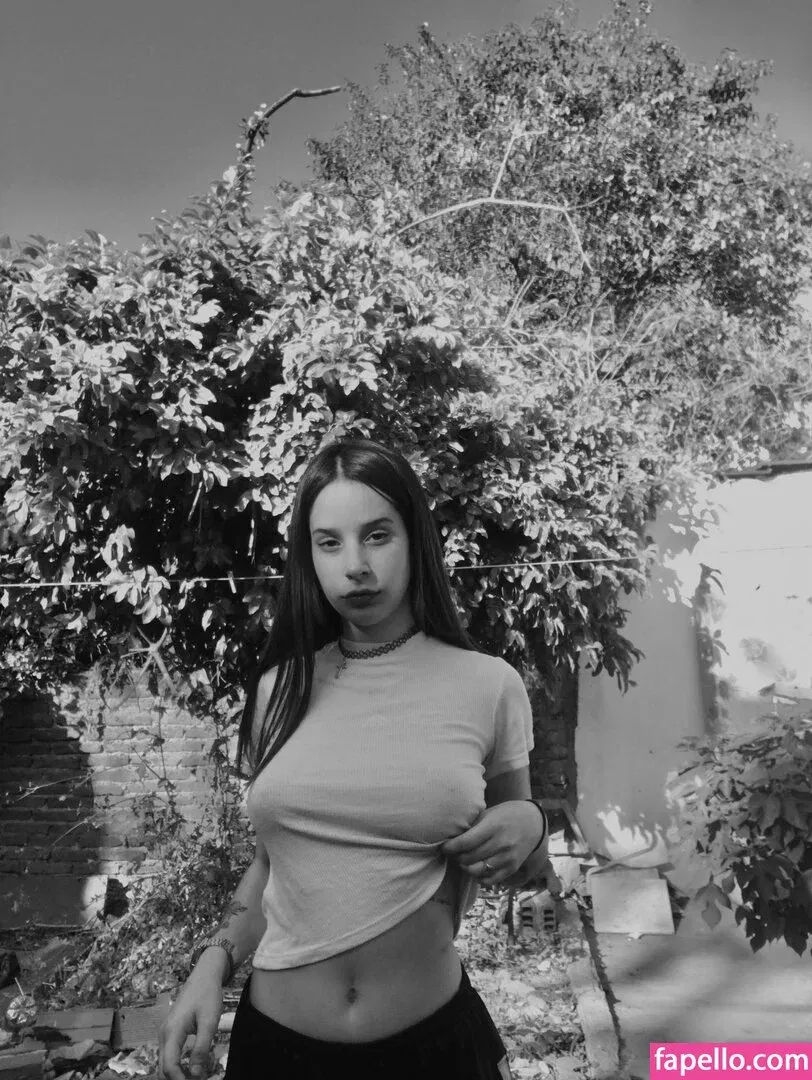 Milagros Vigo Onlyfans Photo Gallery 