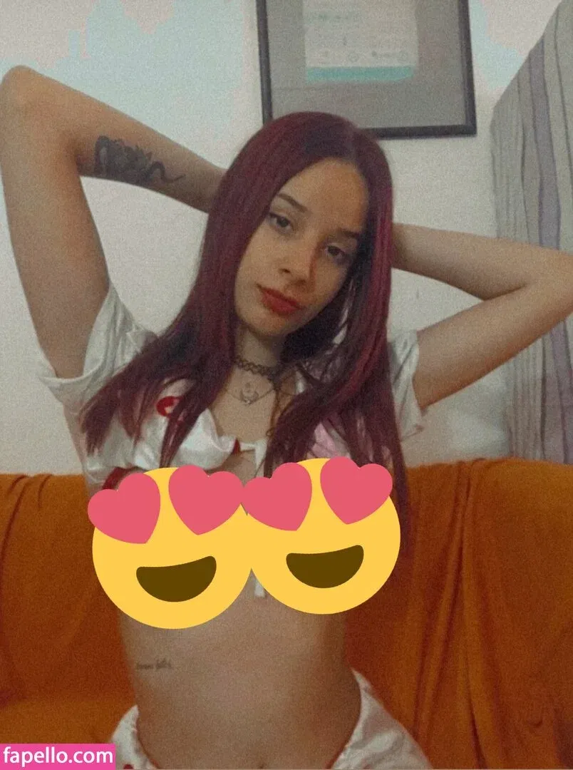 Milagros Vigo Onlyfans Photo Gallery 