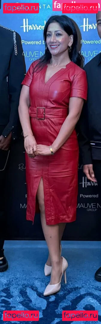 Reshmin Chowdhury Onlyfans Photo Gallery 