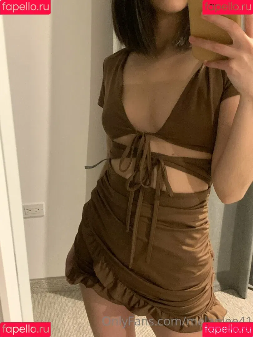 melaniee41 Onlyfans Photo Gallery 